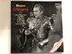 Wagner - Lohengrin / Wolfgang Windgassen, Astrid Varnay, Josef Greindl, Eleanor Steber, Hermann Uhde, Joseph Keilberth / Hungaroton 5x LP Mono / LPXL 12962-66