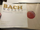 Johann Sebastian Bach – Motets (complete) / Czech Philharmonic Chorus, Choirmaster Josef Veselka / Supraphon 2x LP Stereo / SUA 50821-2