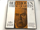 Beethoven - String Quartets 3 - Bartók Quartet / No. 12 In E Flat Major, Op. 127; No. 13 In B Flat Major, Op. 130; No. 14 In C Sharp Minor, Op. 131; No. 15 In A Minor, Op. 132 / Hungaroton 4x LP Stereo, Mono / SLPX 11673-76