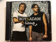 Roy&Ádám – Fullánk / BMG Hungary Audio CD 2005 / 82876693192