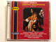 Vivaldi: Juditha Triumphans (oratorio) / Zsuzsa Barlay, Margit Laszlo, Zsolt Bende, Jozsef Reti, Jozsef Dene / Budapest Madrigal Choir, Hungarian State Orchestra, Ferenc Szekeres / Classical Diamonds 2x Audio CD 1996 Stereo / CLD 4022-23