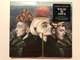 Clean Bandit – What Is Love / Deluxe Edition, Including the #1 singles rockabye, symphony & solo + i miss you & tears / Atlantic Audio CD 2018 / 0190295552572