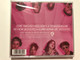 The Regrettes – Attention Seeker / The New EP From The Recrettes Attention Seeker, Featuring The New Songs ''Come Throuch'' and ''Red Light'' / Warner Bros. Records Audio CD 2018 / 9362-49089-4