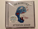 The Regrettes – Attention Seeker / The New EP From The Recrettes Attention Seeker, Featuring The New Songs ''Come Throuch'' and ''Red Light'' / Warner Bros. Records Audio CD 2018 / 9362-49089-4