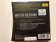Walter Gieseking – Complete Bach Recordings On Deutsche Grammophon / Deutsche Grammophon 7x Audio CD 2017 Mono, Box Set / 00289 479 7362