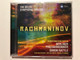 The Bells, Symphonic Dances - Rachmaninov / Rundfunkchor Berlin, Berliner Philharmoniker, Simon Rattle / Luba Orgonášová, Dmytro Popov, Mikhail Petrenko / Warner Classics Audio CD 2013 / 5099998451920