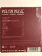 Jacek Kaspszyk, Warsaw Philharmonic – Polish Music / Młynarski, Weinberg, Penderecki / Warner Classics Audio CD 2018 / 0190295699789