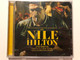 The Nile Hilton Incident (Motion Picture Soundtrack) / Directed by Tarik Saleh, Music by Krister Linder / Ghostfriend Audio CD 2017 / 399 959-2