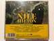 The Nile Hilton Incident (Motion Picture Soundtrack) / Directed by Tarik Saleh, Music by Krister Linder / Ghostfriend Audio CD 2017 / 399 959-2