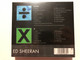 Ed Sheeran - ÷ Divide, X / 2CD Original, Limited Edition / Warner Music 2x Audio CD / 0190295423391