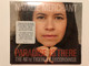 Natalie Merchant – Paradise Is There (The New Tigerlily Recordings) / Features new recordings of the songs of Merchant's iconic debut, Tigerlily, over the past 20 years / Nonesuch Audio CD 2015 / 7559-79501-5 