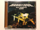 Hardfloor – All Targets Down / Harthouse Audio CD / HH 01-2