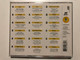 Absolute Dance / 20 Fingers - Short Dick Man, Scooter - Move Your Ass, Caught In The Act - Love Is Everywhere, Imperio - Quo Vadis, Fun Factory - Prove Your Love, DJ BoBo - Love Is All Around / Edelton Audio CD 1995 / 0028872EDL