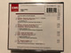 Les Introuvables de David Oïstrakh / Beethoven, Szymanowsky, Chostakovitch, Franck, Mozart, Lalo, Taneiev / EMI Music France 4x Audio CD 2005 Mono / 724358684124