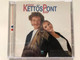 Kriszta, Péter - Kettős Pont / Valdemar Produkciós Iroda Audio CD 1999 / VPICD-002