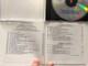 George Frideric Handel - Terpsicore, Alcina, Ariodante / Katalin Farkas, Derek Lee Ragin, Chamber Choir, Capella Savaria, Nicholas McGegan, Pal Nemeth / Hungaroton Classic Audio CD 1993 Stereo / HCD 31193