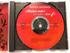 Payer András – Minden Ember Szerelmes Lesz 1x / EMI Audio CD 2000 / 5265162