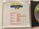 Top Hits '70 / Sailing, Without You, Season in the sun, Draga Alice, Valaki Vár, In the summer time - Itt A Tűzes Nyár / A 70-es Evek Legnagyobb Vilagslagerei Magyarul / Zebra Audio CD 1993 / MZ 076