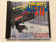 Top Hits '70 / Sailing, Without You, Season in the sun, Draga Alice, Valaki Vár, In the summer time - Itt A Tűzes Nyár / A 70-es Evek Legnagyobb Vilagslagerei Magyarul / Zebra Audio CD 1993 / MZ 076