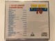 Top Hits '70 / Sailing, Without You, Season in the sun, Draga Alice, Valaki Vár, In the summer time - Itt A Tűzes Nyár / A 70-es Evek Legnagyobb Vilagslagerei Magyarul / Zebra Audio CD 1993 / MZ 076