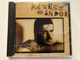 Révész Sándor Mega Audio CD 1993 / HCD 17943 (93/M-104)