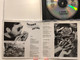 Bacsek Harmonika István, Featuring: Auguszt Bárió / John Mayall - Room To Move, Western Egyveleg, Beatles - You Can't Do That / MES Kiadó Audio CD 1993 / MES 13