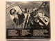 Bacsek Harmonika István, Featuring: Auguszt Bárió / John Mayall - Room To Move, Western Egyveleg, Beatles - You Can't Do That / MES Kiadó Audio CD 1993 / MES 13