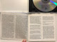 John Harle – Terror And Magnificence / Featuring Elvis Costello, Sarah Leonard & Andy Sheppard / Argo Audio CD 1996 Stereo / 452 605-2