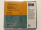 John Harle – Terror And Magnificence / Featuring Elvis Costello, Sarah Leonard & Andy Sheppard / Argo Audio CD 1996 Stereo / 452 605-2