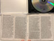 John Harle – Terror And Magnificence / Featuring Elvis Costello, Sarah Leonard & Andy Sheppard / Argo Audio CD 1996 Stereo / 452 605-2