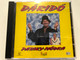 Dáridó Pataky-Módra / MI-5 Records Audio CD 1998 / PAT. 002