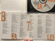 Beatles Magyarul - Beathoven / Zebra Audio CD 1992 / MZ 069