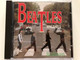 Beatles Magyarul - Beathoven / Zebra Audio CD 1992 / MZ 069