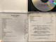 Rudolf Maros - Cinque studi, Trio, Consort, Suite for Harp, Notices, Musica leggiera, Fragment / Hungaroton Classic Audio CD 2001 Mono, Stereo / HCD 31984