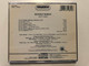 Rudolf Maros - Cinque studi, Trio, Consort, Suite for Harp, Notices, Musica leggiera, Fragment / Hungaroton Classic Audio CD 2001 Mono, Stereo / HCD 31984