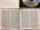 Rudolf Maros - Cinque studi, Trio, Consort, Suite for Harp, Notices, Musica leggiera, Fragment / Hungaroton Classic Audio CD 2001 Mono, Stereo / HCD 31984