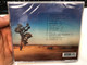 Johnny Hallyday – Ça Ne Finira Jamais / Warner Audio CD 2008 / 2564693872