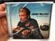Johnny Hallyday – Ça Ne Finira Jamais / Warner Audio CD 2008 / 2564693872