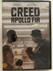 Creed DVD 2015 Creed Apollo fia / Directed by Ryan Coogler / Starring: Michael B. Jordan, Sylvester Stallone, Michael B. Jordan Sylvester Stallone, Tessa Thompson (5996514023244)
