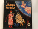 János Vitéz - Kacsoh Pongrác Daljáték Három Felvonásban... / ''En a pasztorok kiralya''.... / Qualiton 3x LP 1961 / LPX 6529-31