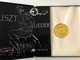 Liszt – Lieder / Qualiton 2x LP / LPX 1224-25