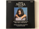 Cherubini - Medea - Sylvia Sass / Variano Luchetti, Magda Kalmár, Klára Takács, Kolos Kováts / Budapest Symphony Orchestra, Lamberto Gardelli / Hungaroton 3x LP / SLPX 11904-06