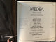 Cherubini - Medea - Sylvia Sass / Variano Luchetti, Magda Kalmár, Klára Takács, Kolos Kováts / Budapest Symphony Orchestra, Lamberto Gardelli / Hungaroton 3x LP / SLPX 11904-06 (SLPX 11904-06)