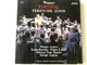 Wagner - Parsifal - Ferencsik János / Molnár András, Kasza Katalin, Polgar Laszlo, Sólyom-Nagy Sándor, Faragó András / A Magyar Allami Operahaz eloadasa / Hungaroton 5x LP 1985 Stereo / SLPX 12784-88
