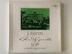J. Haydn – 6 Erdödy Quartets Op. 76 - Tátrai Quartet / Hungaroton 3x LP / LPX 1205-7