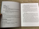 JESUS CALMED A STORM / Thai - English Bible Storybook for Children / Thailand สยบพายุร้าย Words of Wisdom Series (9789749429990)