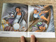 JESUS CALMED A STORM / Thai - English Bible Storybook for Children / Thailand สยบพายุร้าย Words of Wisdom Series