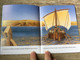 JESUS CALMED A STORM / Thai - English Bible Storybook for Children / Thailand สยบพายุร้าย Words of Wisdom Series (9789749429990)