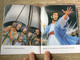 JESUS CALMED A STORM / Thai - English Bible Storybook for Children / Thailand สยบพายุร้าย Words of Wisdom Series (9789749429990)