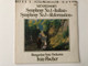Mendelssohn - Symphony No.4 <<Italian>>, Symphony No.5 <<Reformation>> / Hungarian State Orchestra, Iván Fischer / Hungaroton LP 1983 Stereo / SLPD 12414